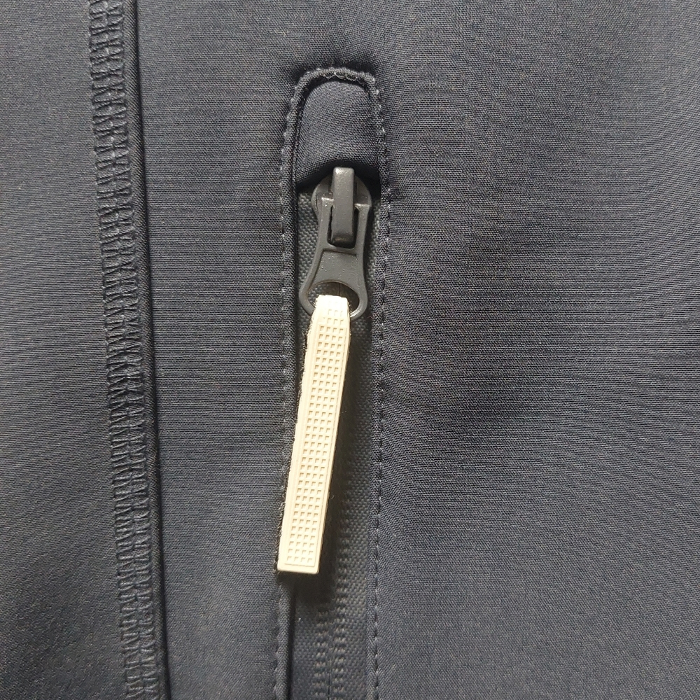 XS New Rain Jacket Soyaconcept Coat - Picture 3 of 4